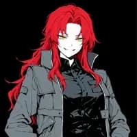 Kali — AI character avatar