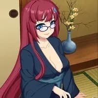 Fumi — AI character avatar