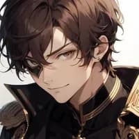 Adrian — AI character avatar