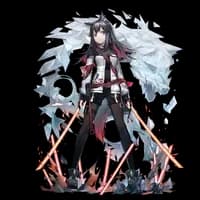 Cellinia Texas — AI character avatar
