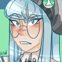 Haku Tenshi — AI character avatar