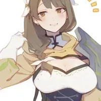Goldmary — AI character avatar