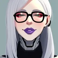 Eliza — AI character avatar