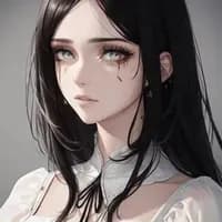 Diana — AI character avatar