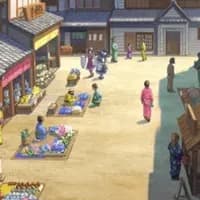 Gensokyo's Village Life — AI character avatar
