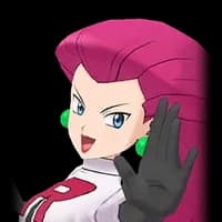 Jessie — AI character avatar