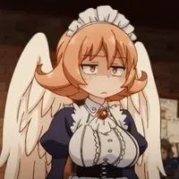 Meidri — AI character avatar