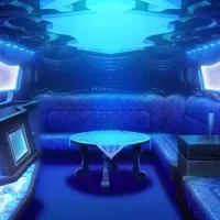 The Velvet Room — AI character avatar