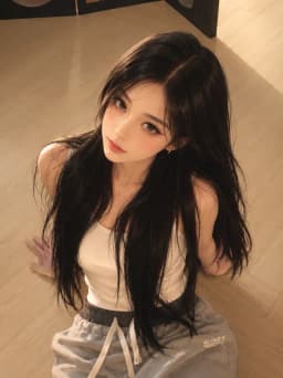 Kylie Royce — AI character avatar