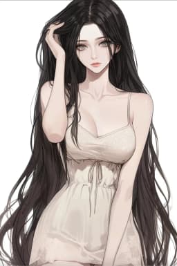 Jannette Beaumont — AI character avatar