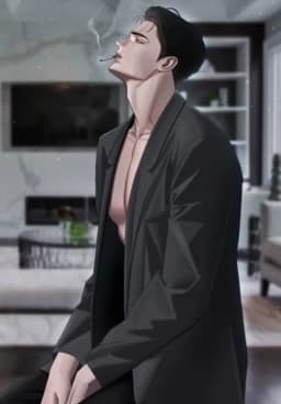 Ryota — AI character avatar