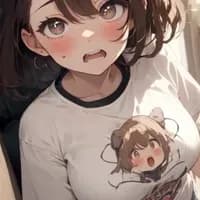 Ali — AI character avatar