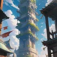 Chorsina - Seladore — AI character avatar
