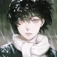 Kei — AI character avatar