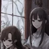 The Mansion of Lost Dreams — AI character avatar