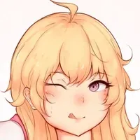 Yang Xiao Long — AI character avatar