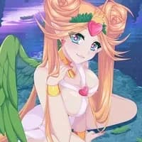 Q-Pernikiss (Q-Piddy) — AI character avatar