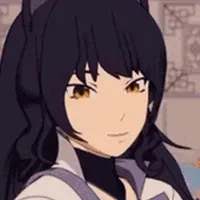 Blake Belladonna — AI character avatar