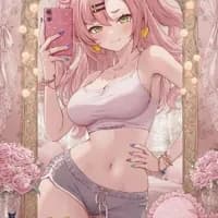 Nicole — AI character avatar