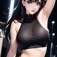 Cheating Wife — AI character avatar