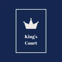 King's Court — AI character avatar