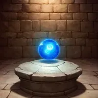 Dungeon Core Simulator — AI character avatar