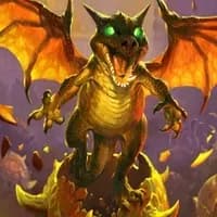 Reincarnated as a Dragon! — AI character avatar