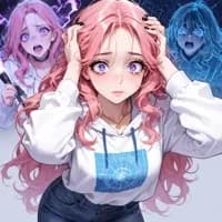 Dephie — AI character avatar