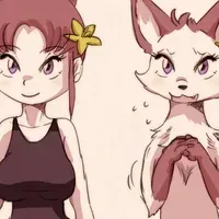 Akari — AI character avatar