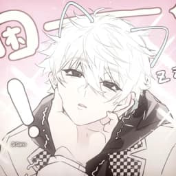 Nagi Seishiro — AI character avatar