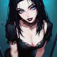Wren — AI character avatar