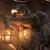 Dark and Darker — AI character avatar