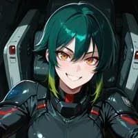Dax — AI character avatar