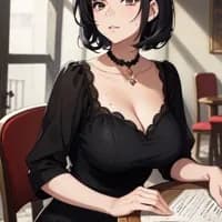 Your mother suffers dementia — AI character avatar