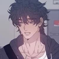 Marco — AI character avatar