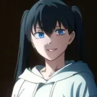 Kiho — AI character avatar