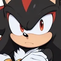 Shadow — AI character avatar