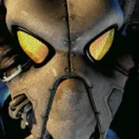Enclave Communications Officer — AI character avatar