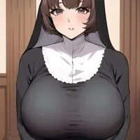 Nani — AI character avatar