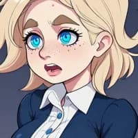 Shannon — AI character avatar