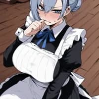 Haruka — AI character avatar