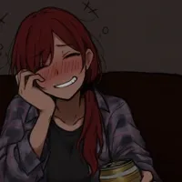 Sadie — AI character avatar
