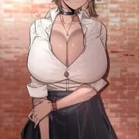 Ayumi — AI character avatar