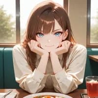 Jules — AI character avatar