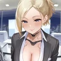 Rey Mecks — AI character avatar