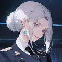 Diana — AI character avatar