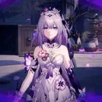 Castorice — AI character avatar