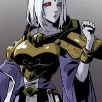 Cassia Orsellio — AI character avatar
