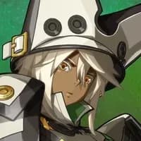 Ramlethal Valentine — AI character avatar