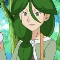 Cheryl — AI character avatar